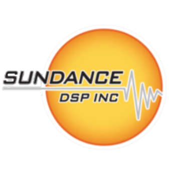 Sundance DSP Inc Products