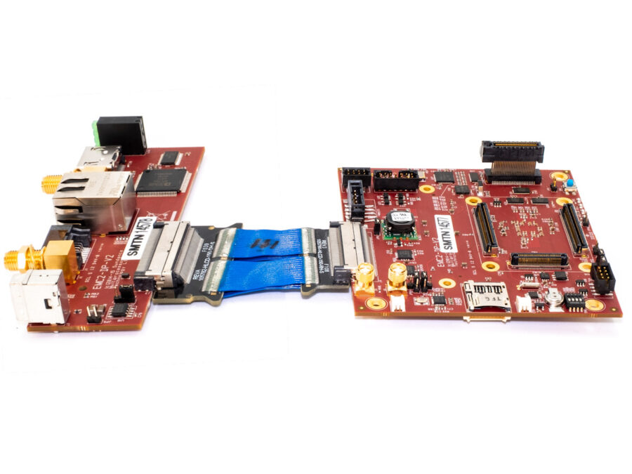 EMC²-DP - PC/104 OneBank Carrier - Image 7