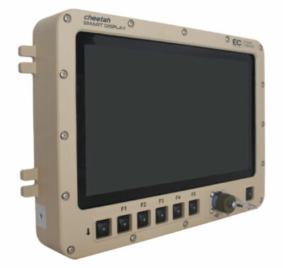 DS600 Smart Display