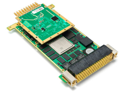 VPX3-ZU1B-SDR400