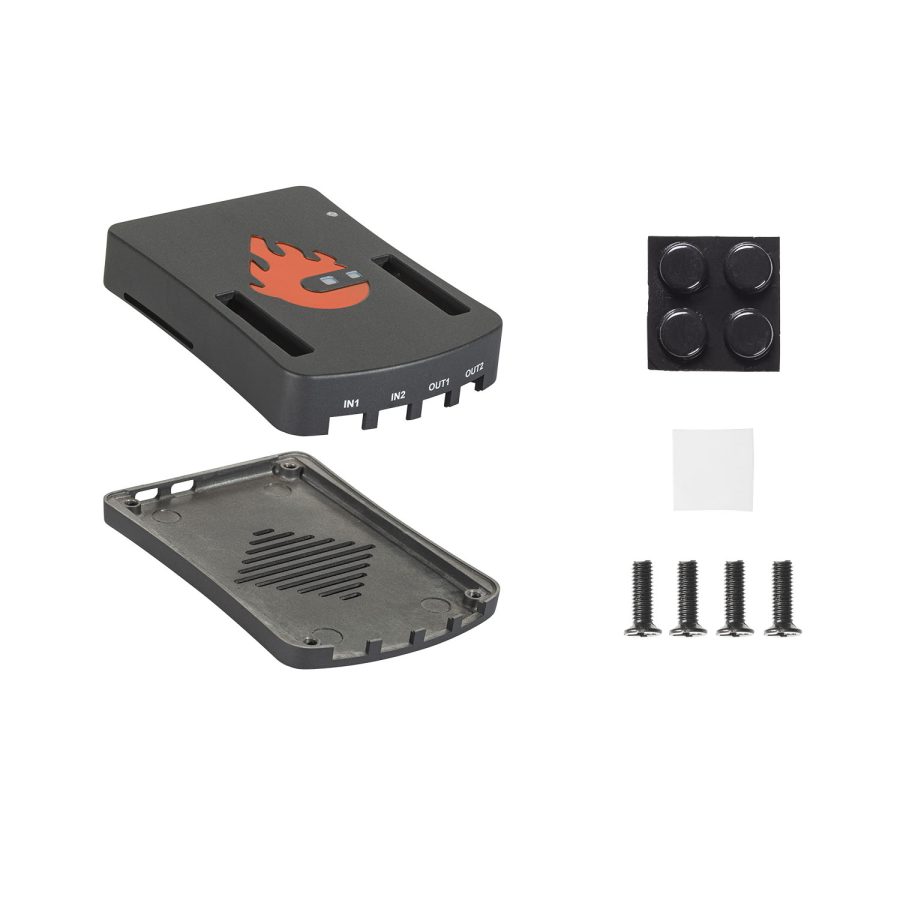 STEMlab Aluminium Case - Image 2