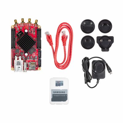 SDRlab 122-16