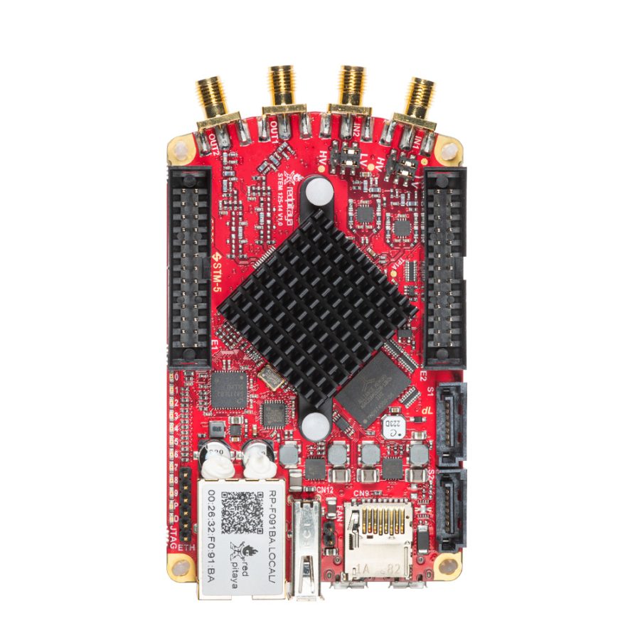 STEMlab 125-14 Starter Kit - Image 2