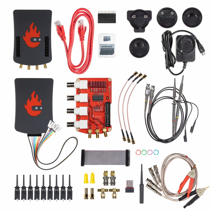 STEMlab 125-14 Ultimate Kit