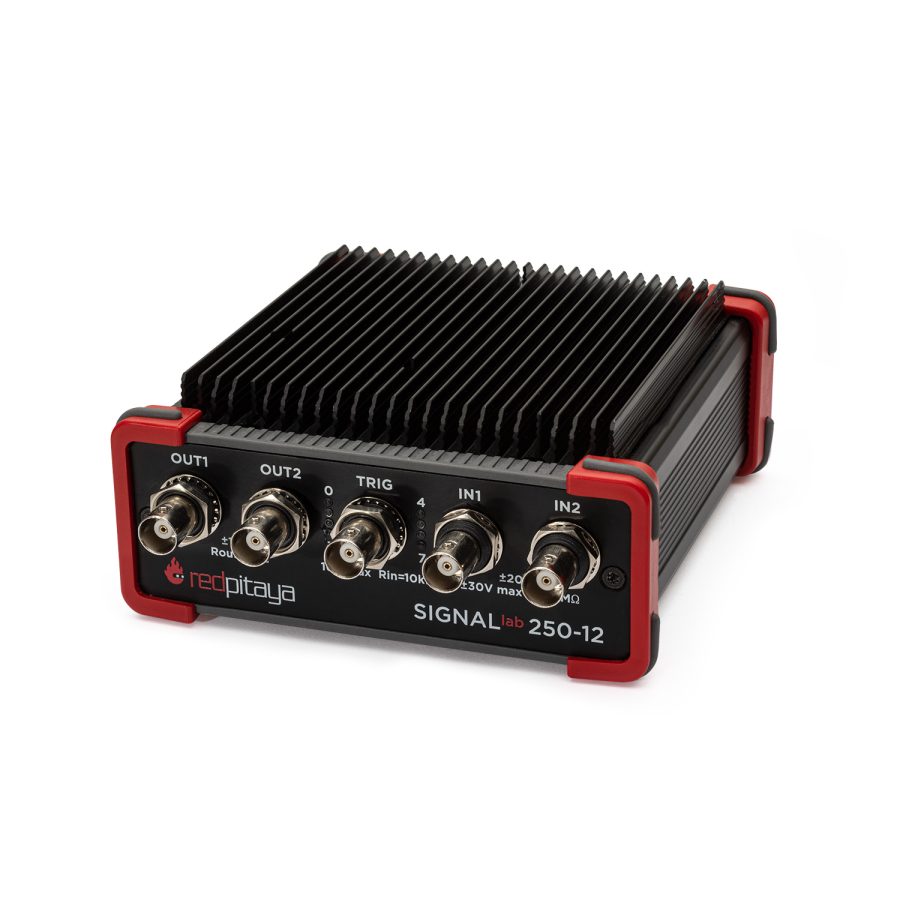 SIGNALlab 250-12 Standard Kit - Image 3