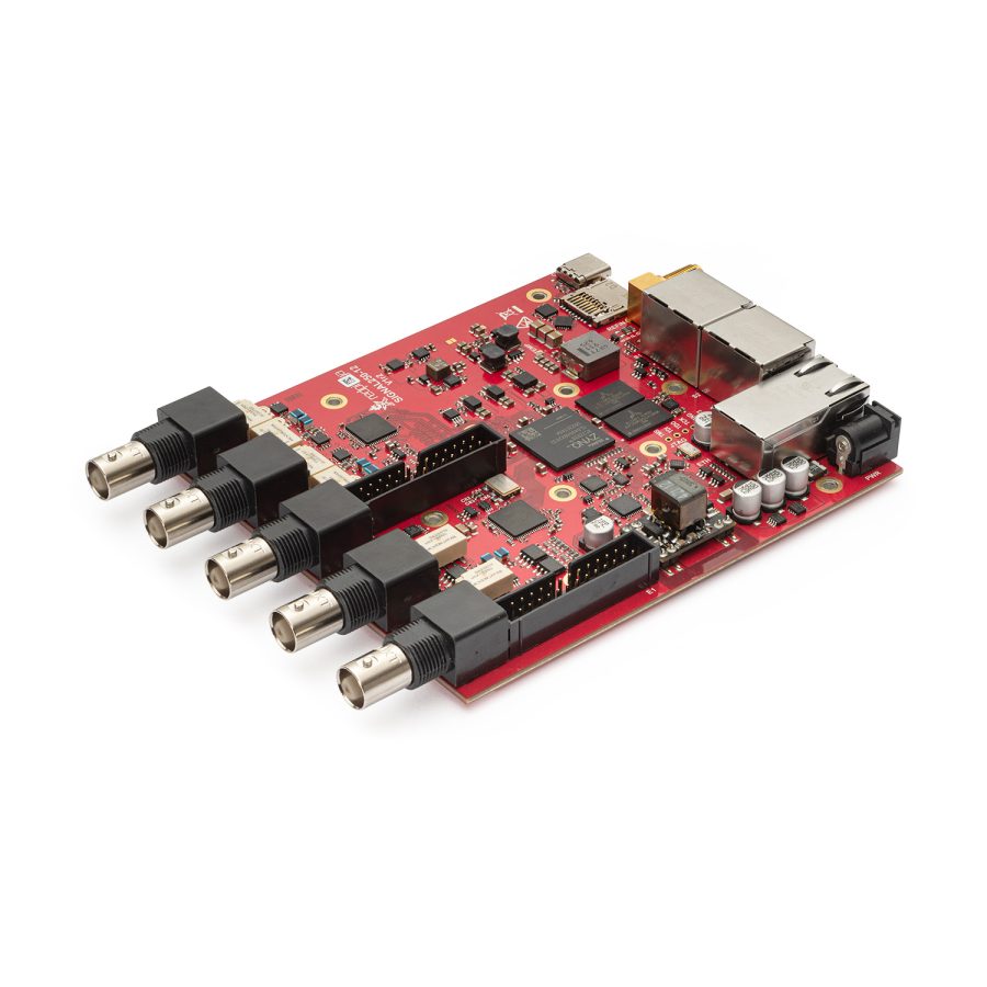 SIGNALlab 250-12 Standard Kit - Image 2
