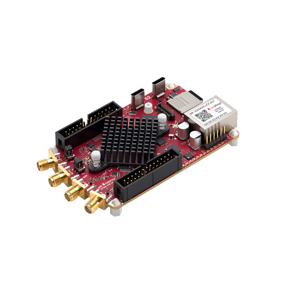STEMlab 125-14 PRO Gen 2 Starter Kit - Image 2