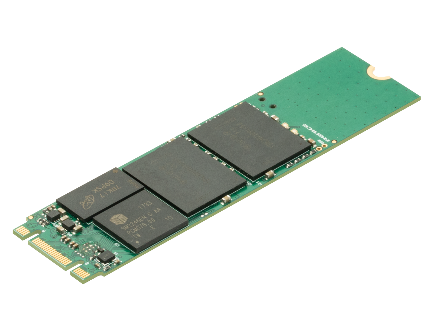X10B M.2 2280 2242 2230 NVMe SSD