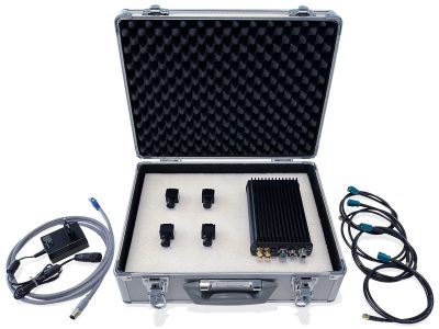 SXVPU Dev Kit