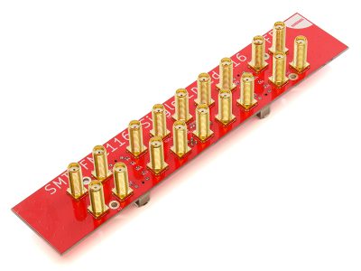 SMT-FMC116-Single Ended x16 – FP