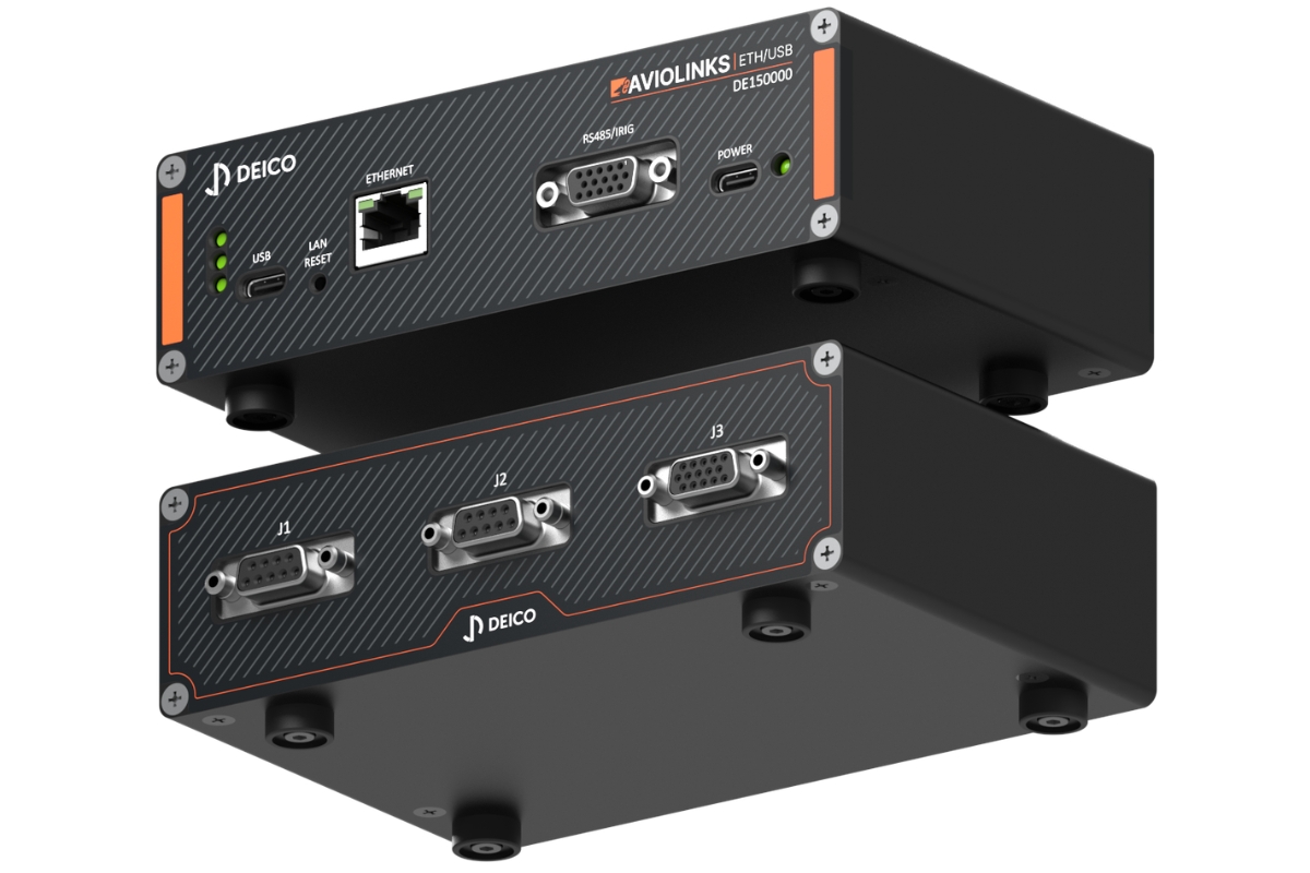 DE150000 Aviolinks® ETH-USB