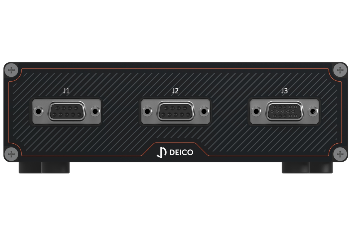 DE150000 Aviolinks® ETH-USB - Image 3