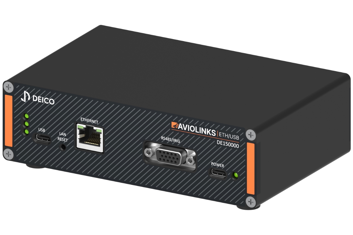 DE150000 Aviolinks® ETH-USB - Image 5