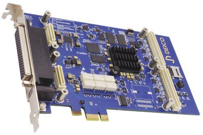 DE150300 Aviolinks® PCIe