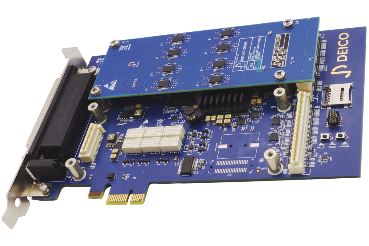 DE150300 Aviolinks® PCIe - Image 2
