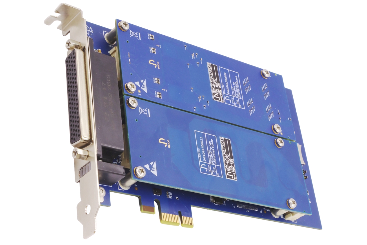 DE150300 Aviolinks® PCIe - Image 3