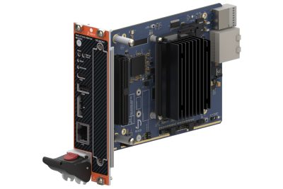 DE160202: PXIe Jetson Orin NX Module