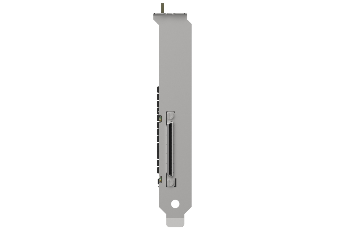 DE180501: PCIe RS-232/RS-422/RS-485 Serial Communication Module 8 CH - Image 2